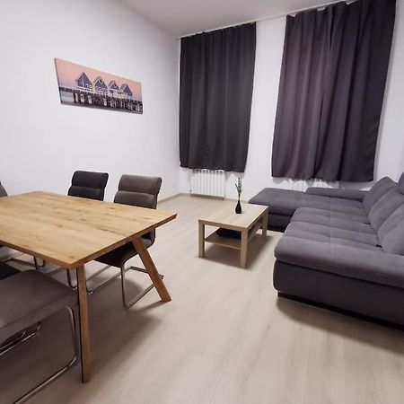 Apartment Cool Виена Екстериор снимка