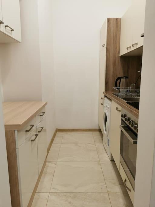 Apartment Cool Виена Екстериор снимка