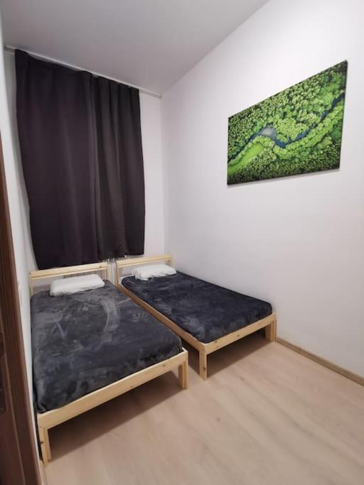 Apartment Cool Виена Екстериор снимка