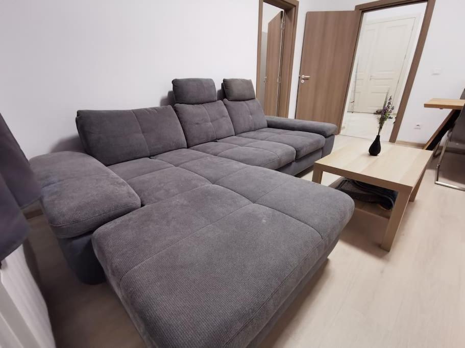 Apartment Cool Виена Екстериор снимка