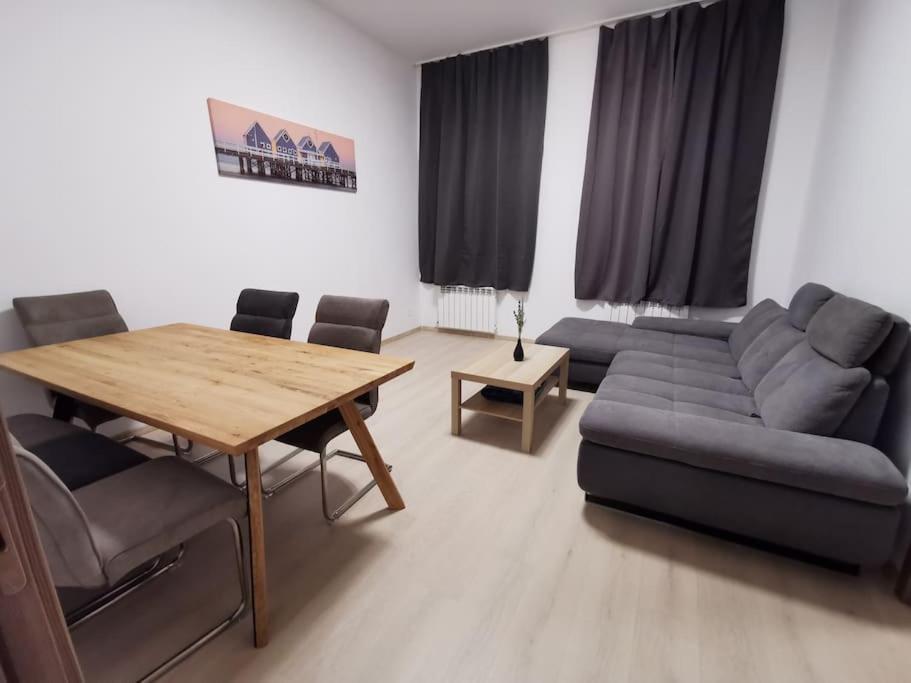 Apartment Cool Виена Екстериор снимка